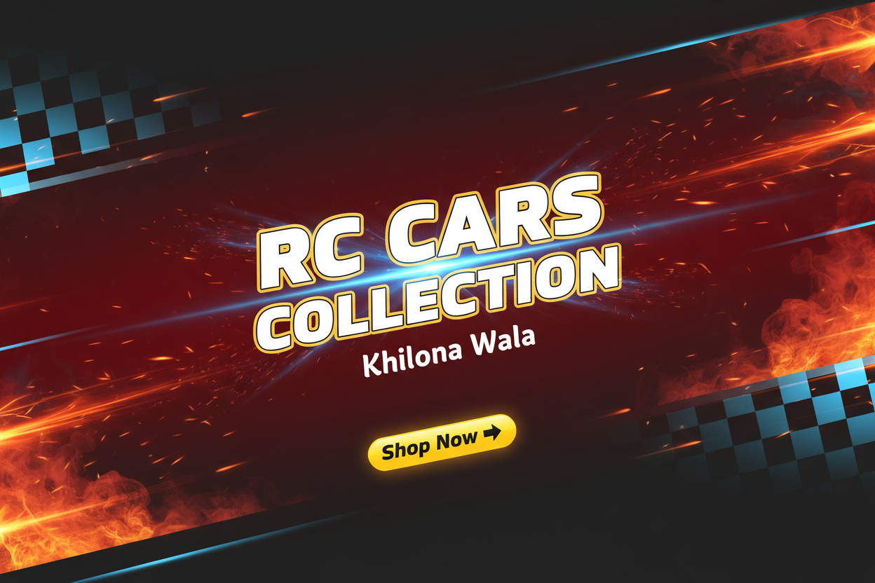 RC Cars
